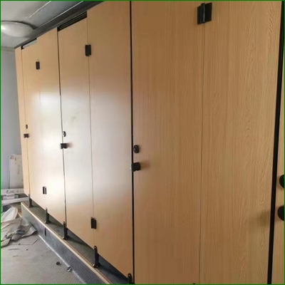 跨越地域，連接品質——探析江西衛(wèi)生間隔斷加工與呼和浩特公共廁所門批發(fā)的行業(yè)協(xié)同