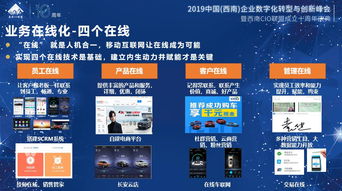 百年長安 以互聯(lián)網(wǎng)營銷創(chuàng)新驅(qū)動渠道數(shù)字化變革